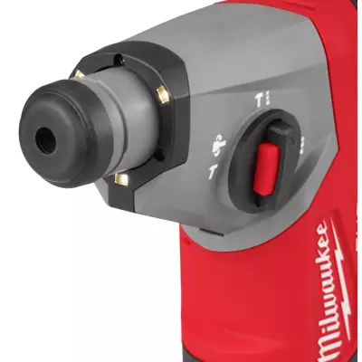 Kompaktowa młotowiertarka M12FHAC16-502X 4933499185